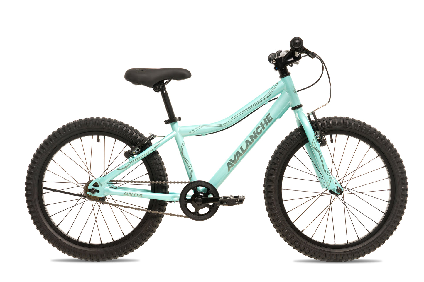 Avalanche Antix 20" Girls