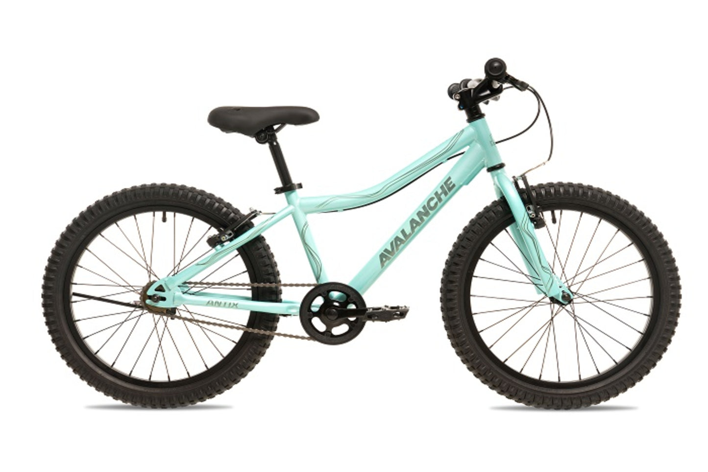 Avalanche Antix 20" Girls