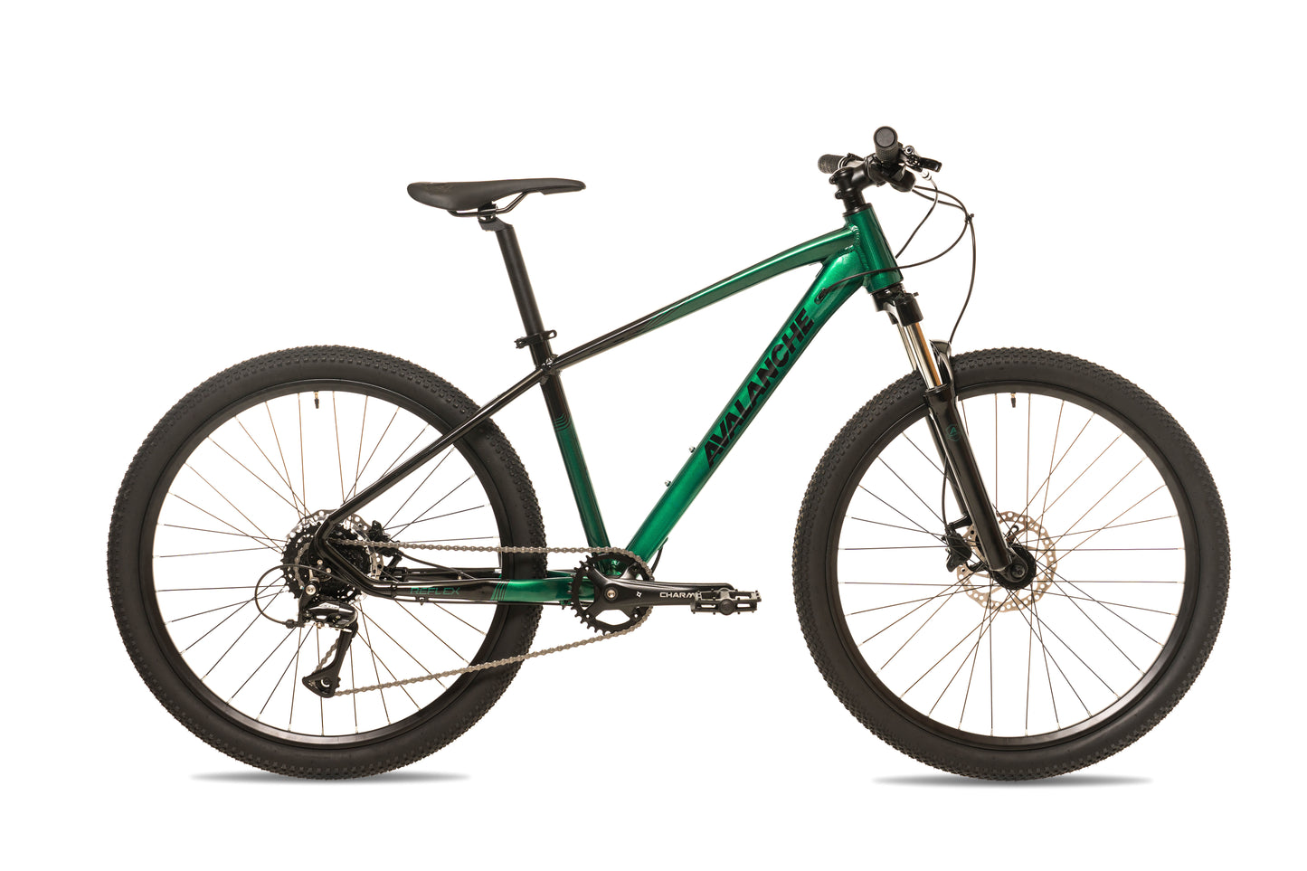 Avalanche Reflex Sport 26"