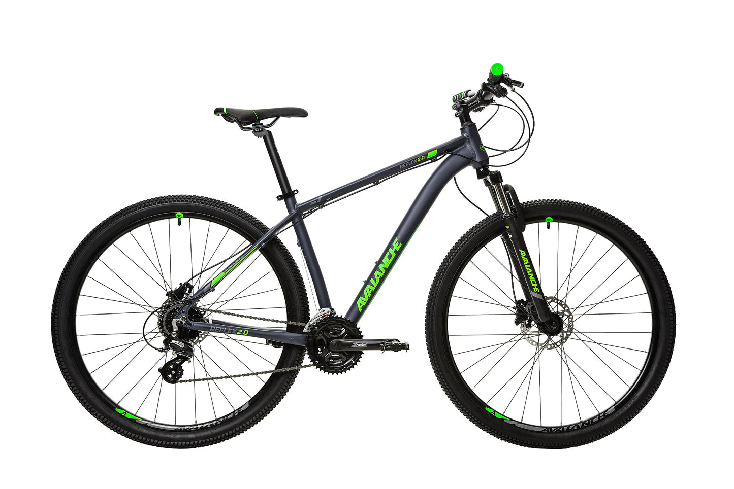 Avalanche Reflex 29" 2